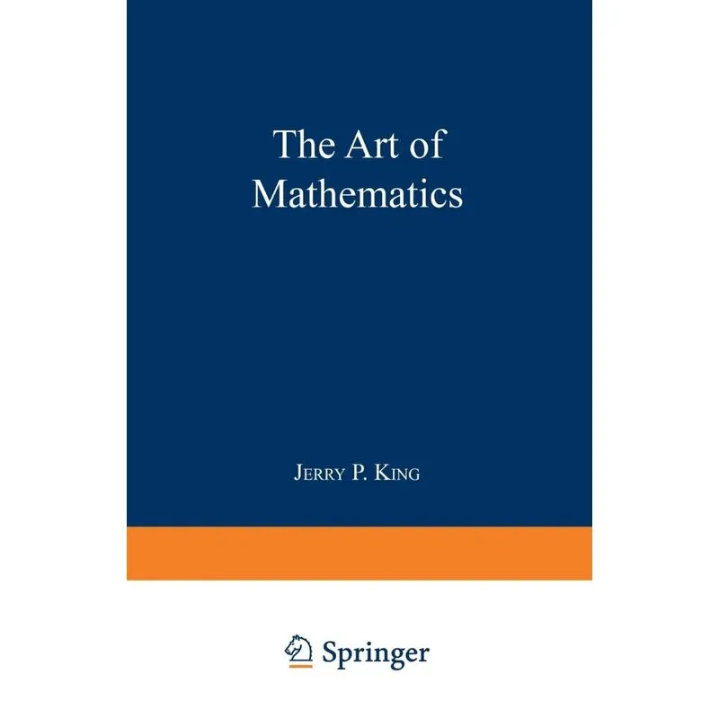 The Art of Mathematics