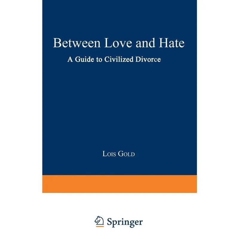 Between Love and Hate