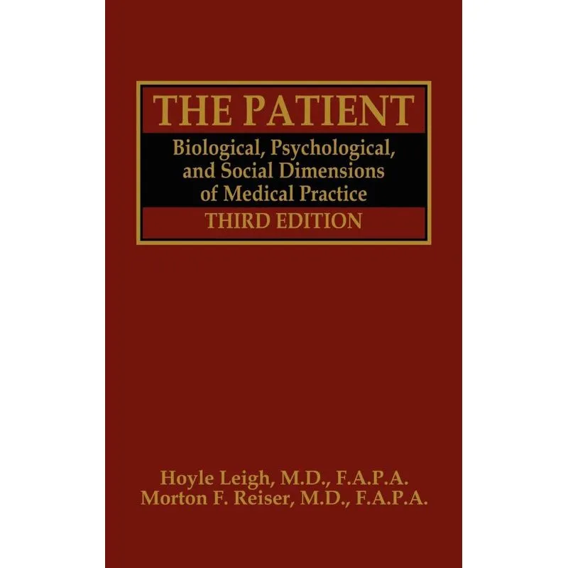 The Patient