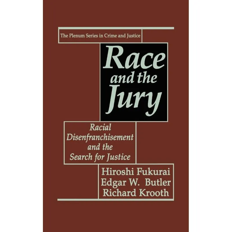 Race and the Jury