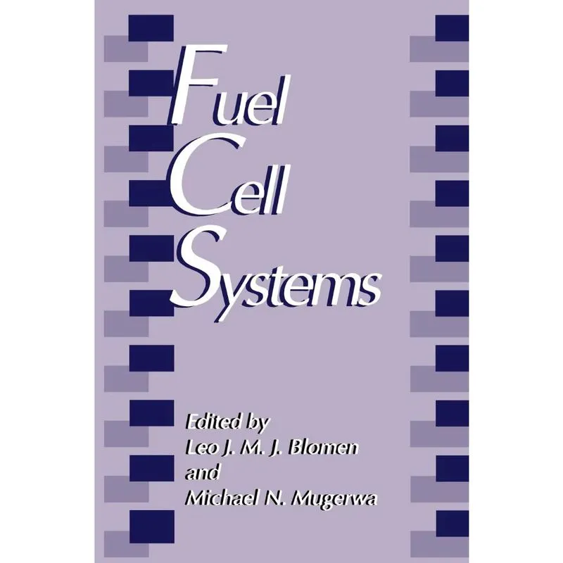 Fuel Cell Systems