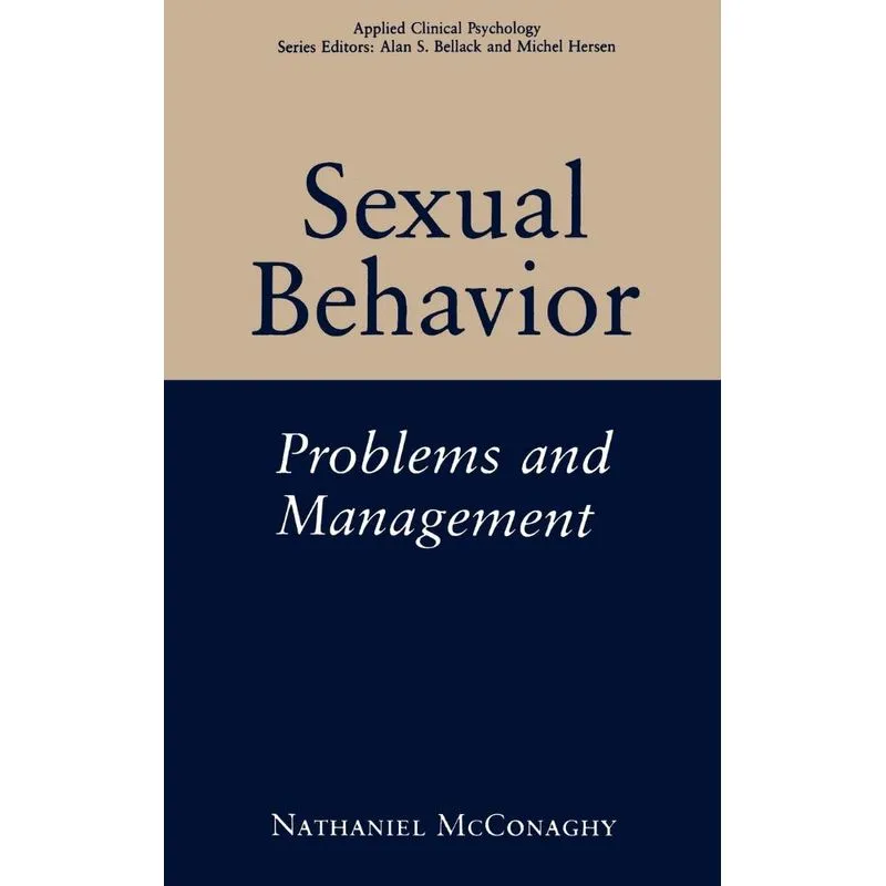 Sexual Behavior