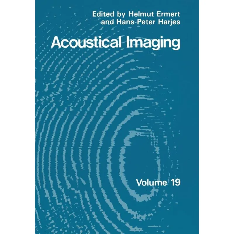 Acoustical Imaging