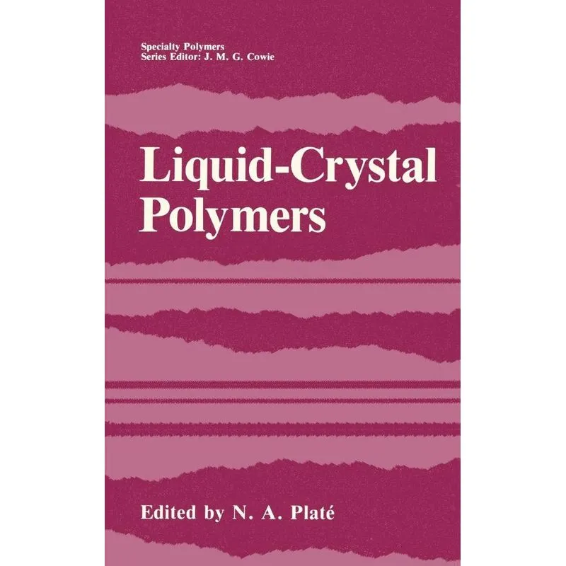 Liquid-Crystal Polymers