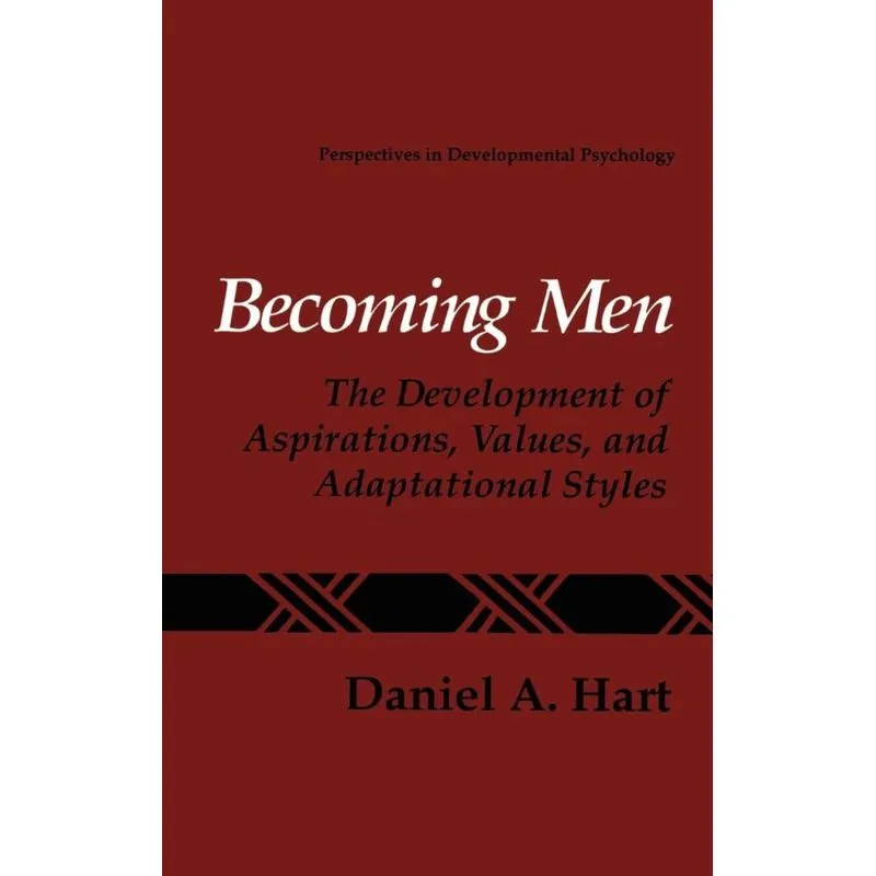 Becoming Men