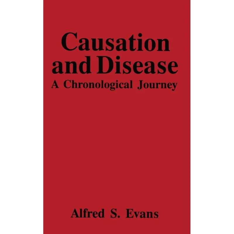 Causation and Disease