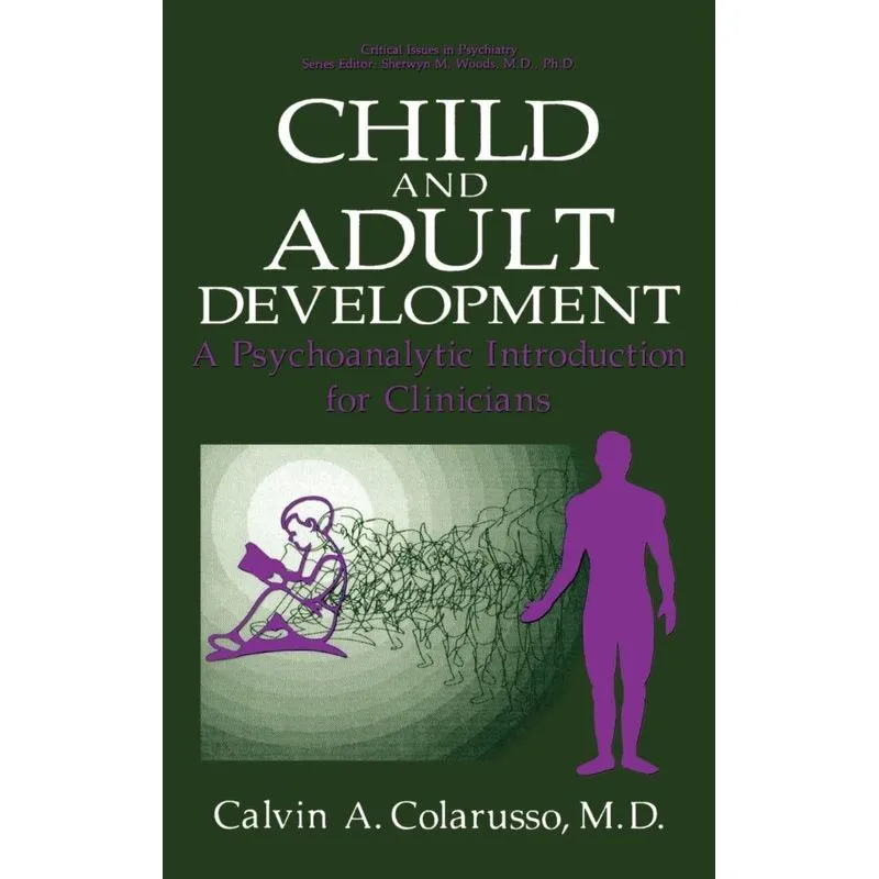Child and Adult Development