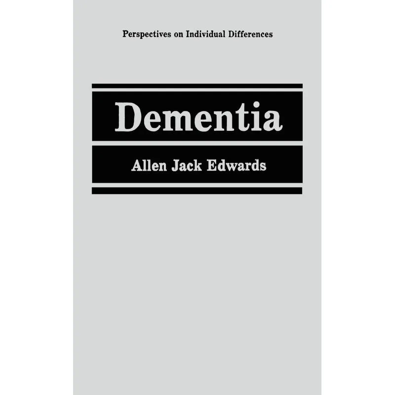 Dementia
