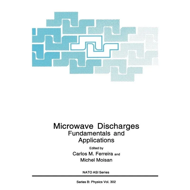 Microwave Discharges