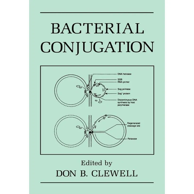 Bacterial Conjugation
