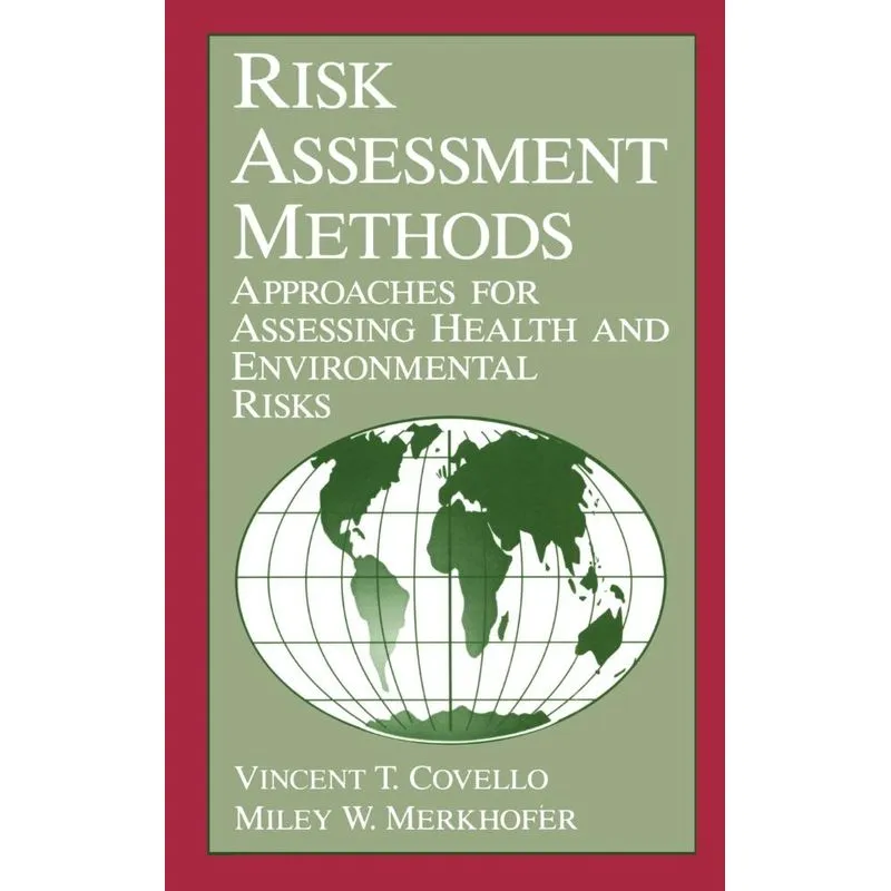 Risk Assessment Methods