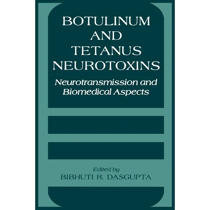 Botulinum and Tetanus Neurotoxins