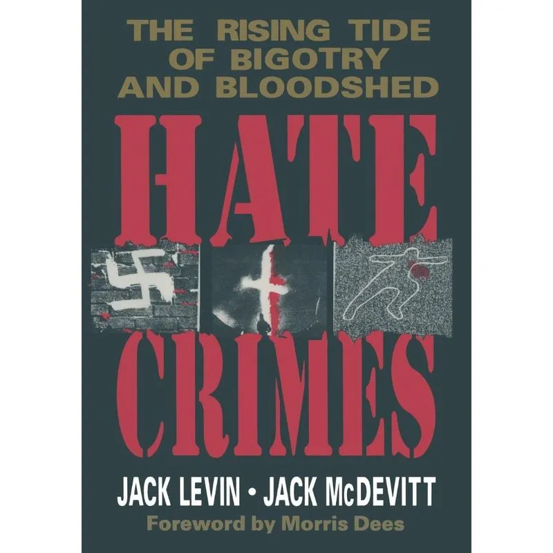 Hate Crimes