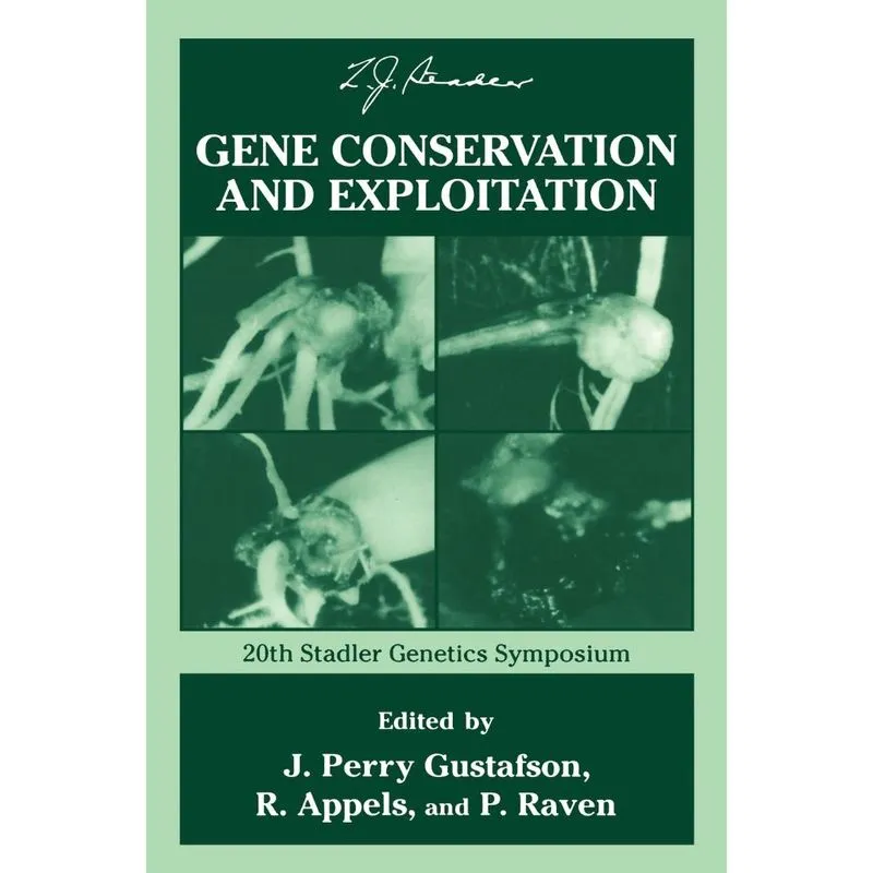 Gene Conservation and Exploitation