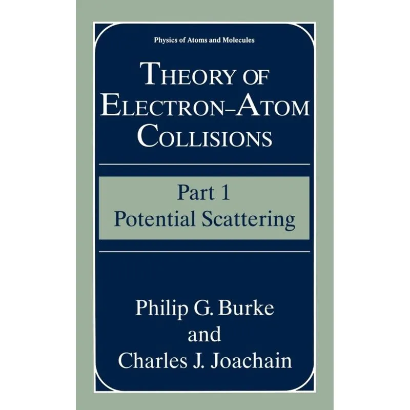 Theory of Electron-Atom Collisions
