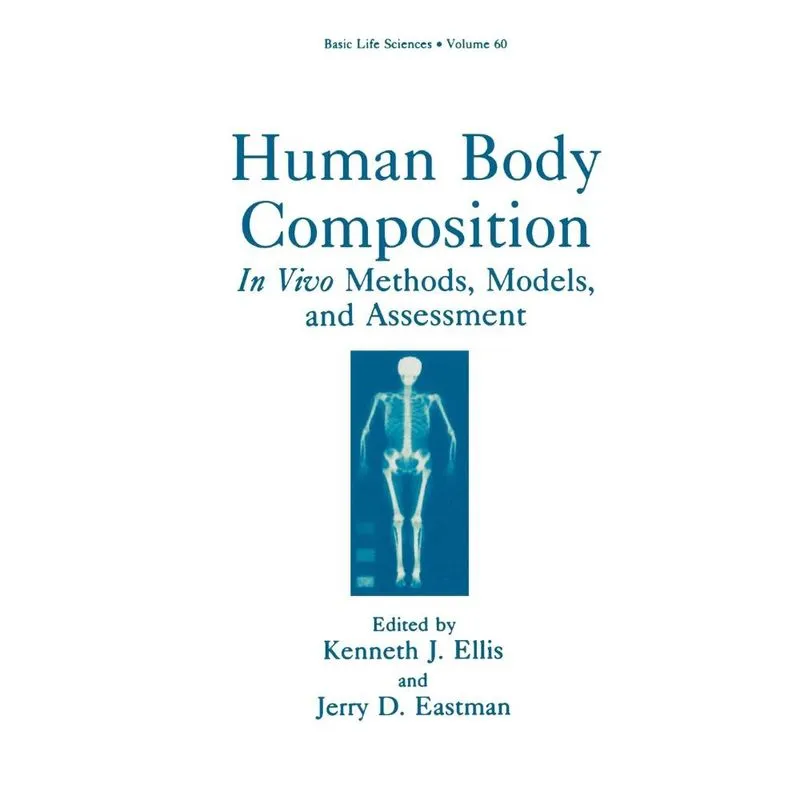 Human Body Composition