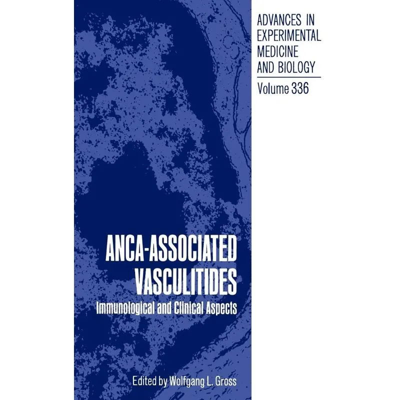 ANCA-Associated Vasculitides