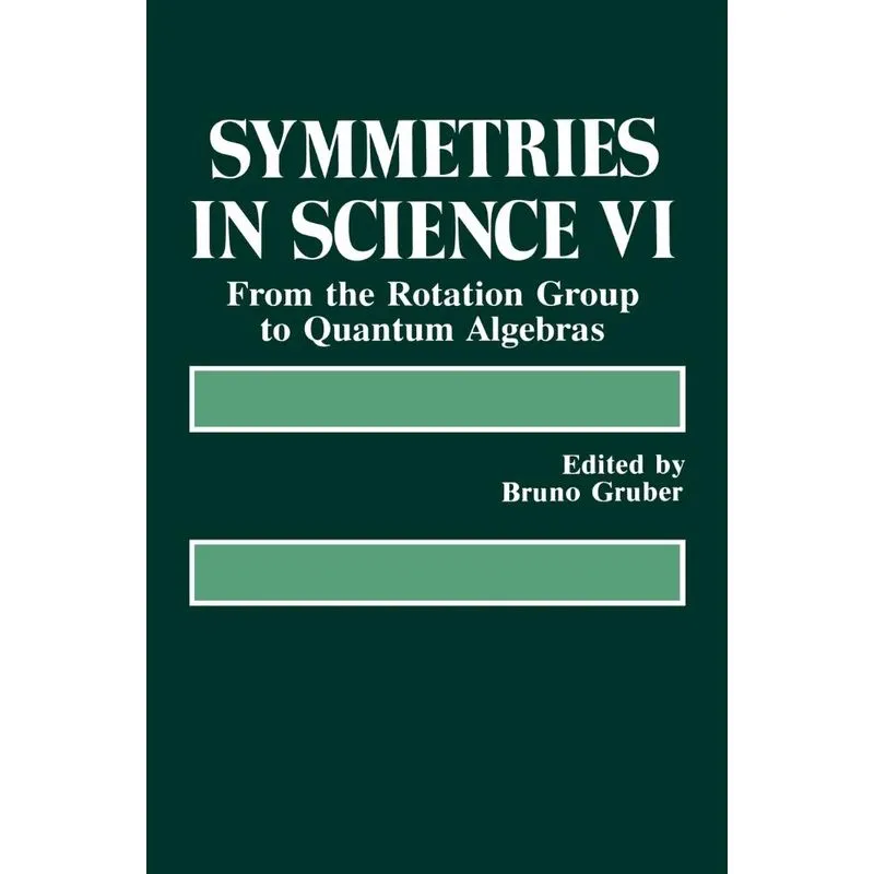 Symmetries in Science VI