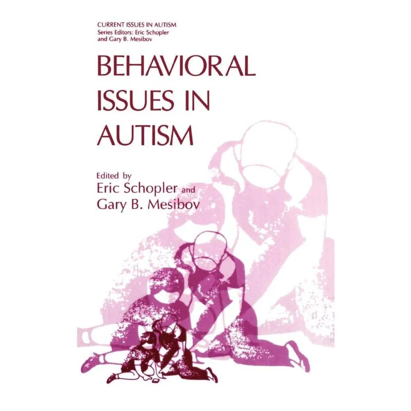 Behavioral Issues in Autism