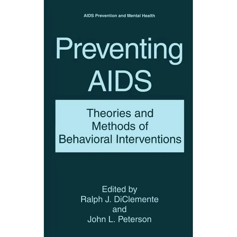 Preventing AIDS