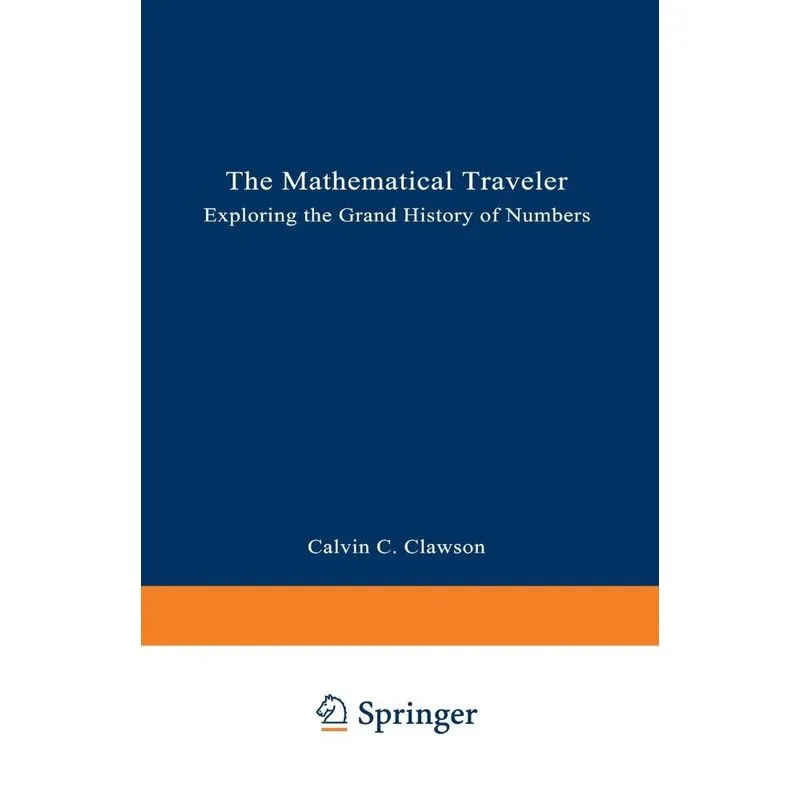 The Mathematical Traveler