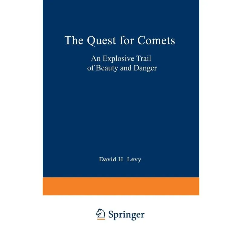 The Quest for Comets