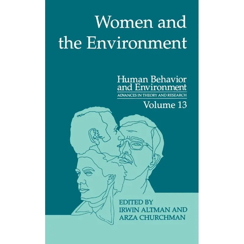 Women and the Environment