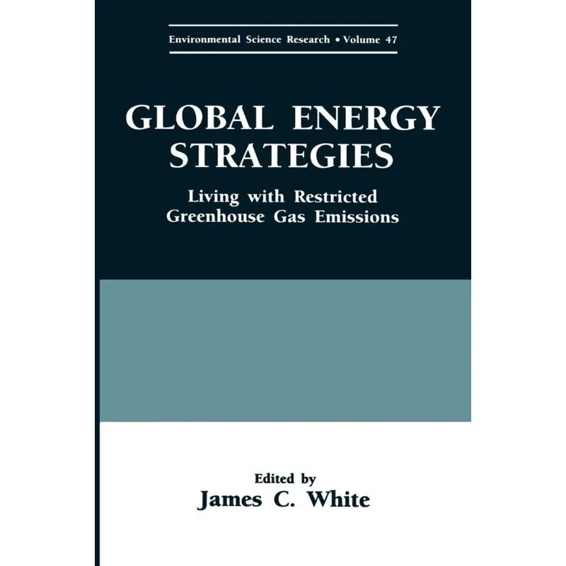 Global Energy Strategies