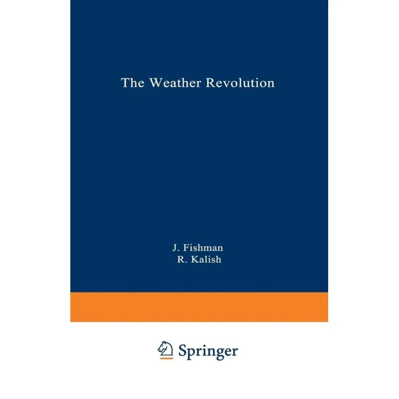 The Weather Revolution