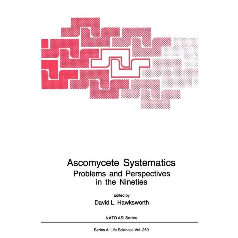 Ascomycete Systematics