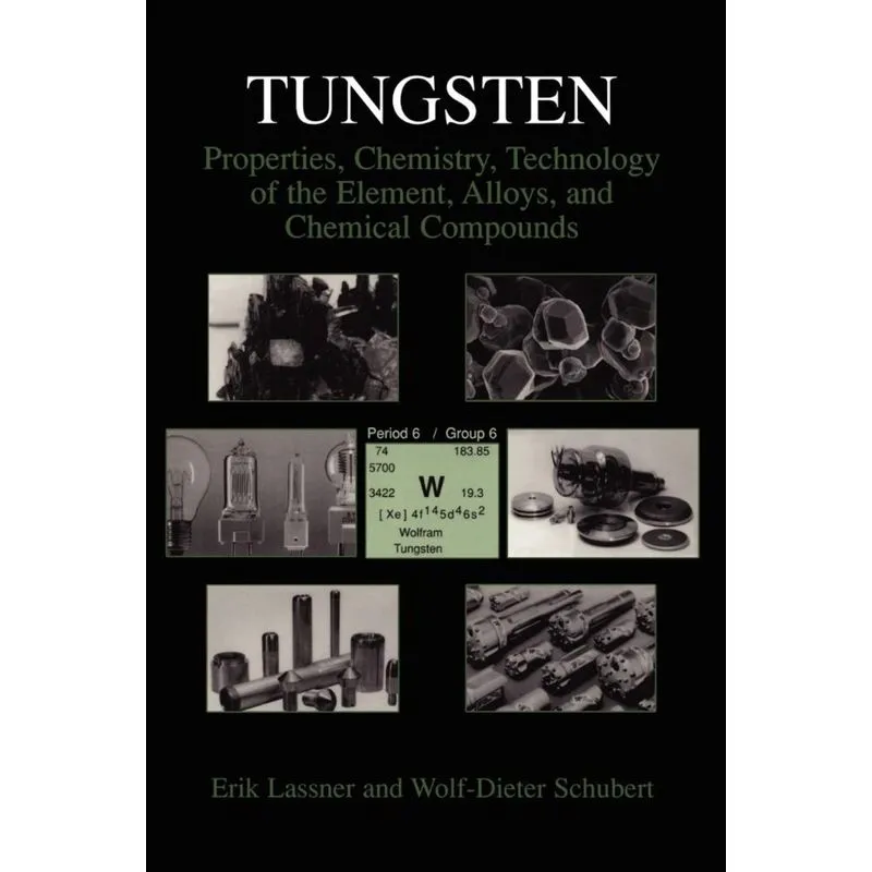 Tungsten