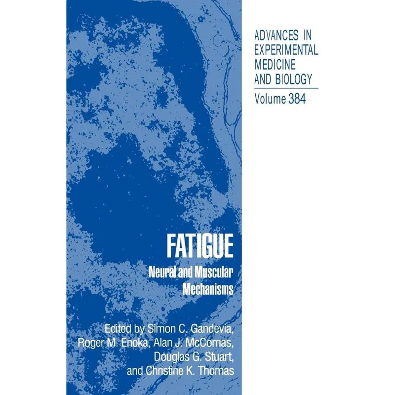 Fatigue