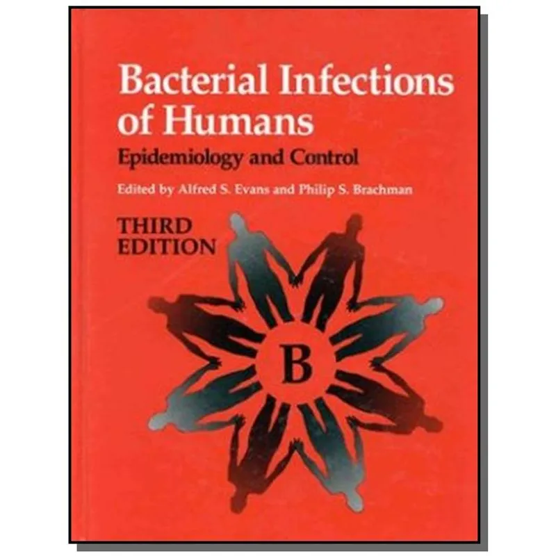 BACTERIAL INFECTIONS OF HUMANS