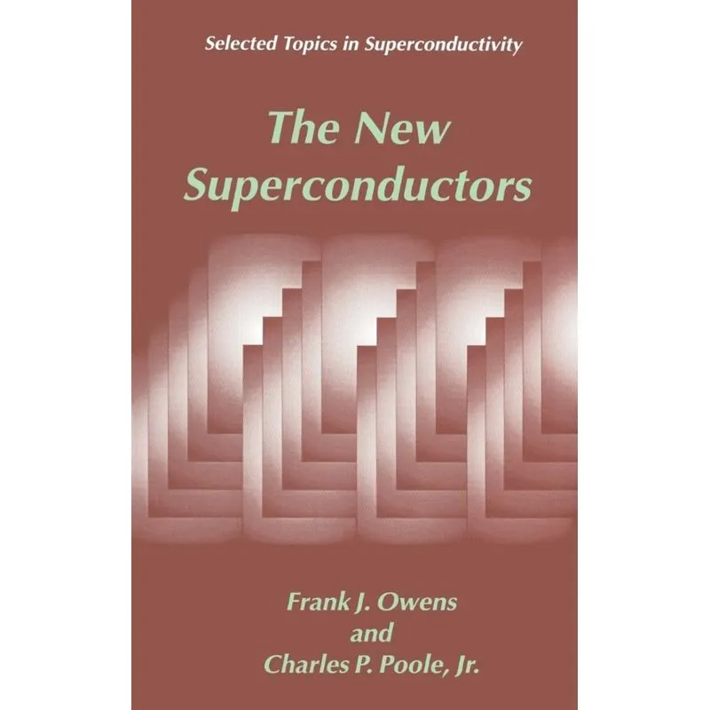 The New Superconductors
