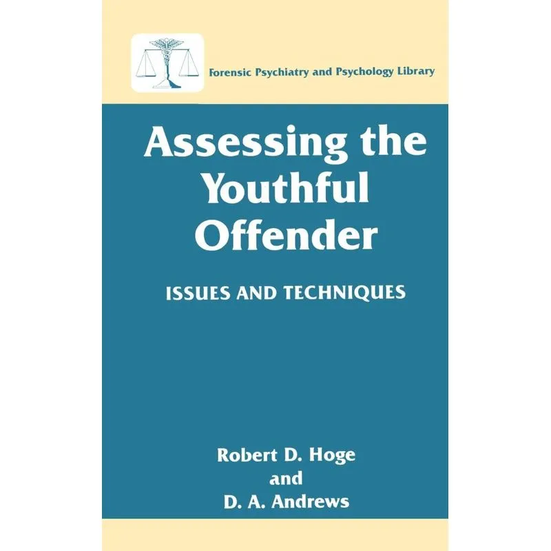 Assessing the Youthful Offender