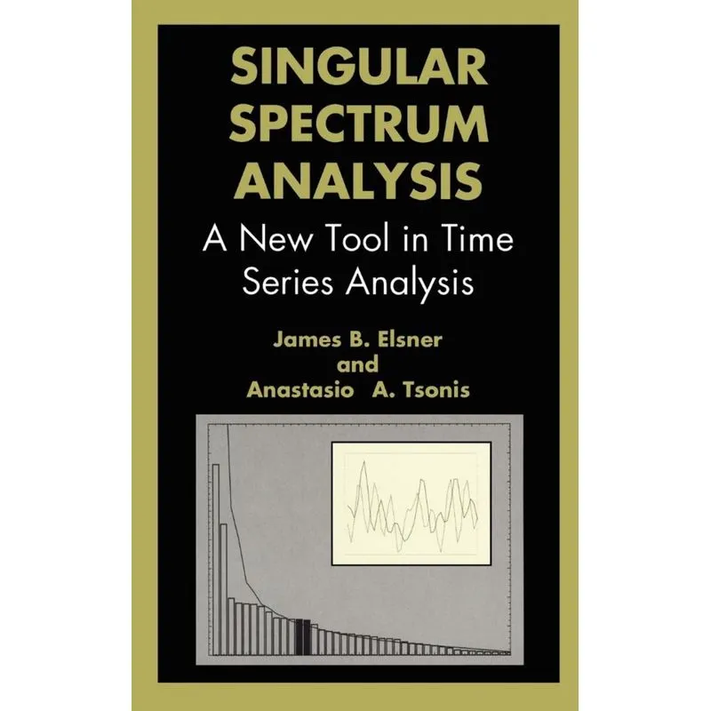 Singular Spectrum Analysis
