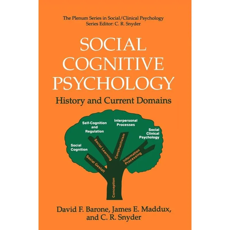 Social Cognitive Psychology