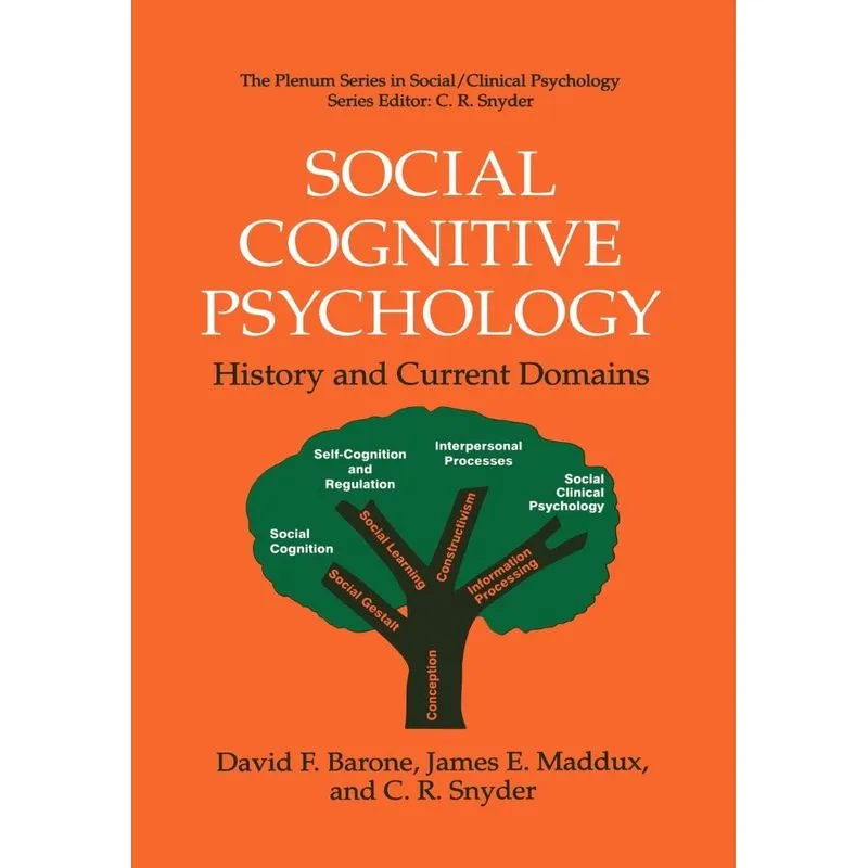 Social Cognitive Psychology