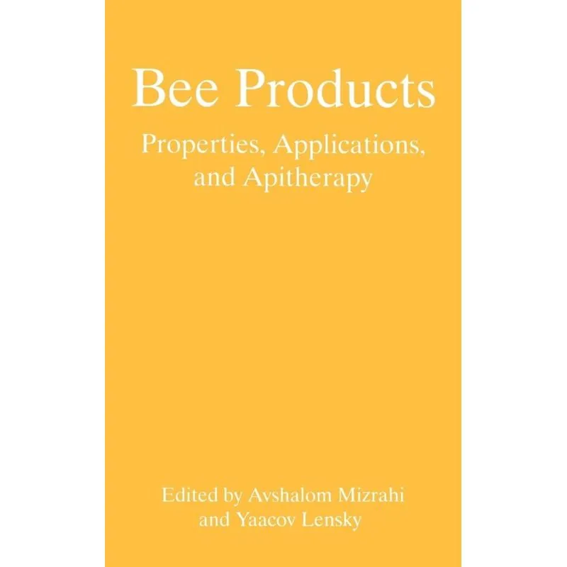 Bee Products