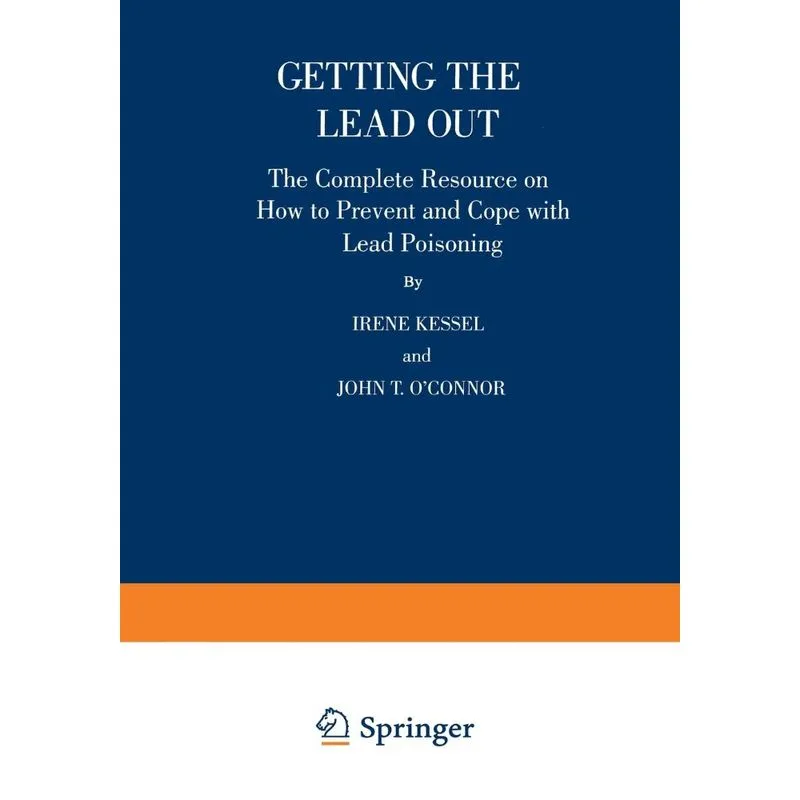 Getting the Lead Out
