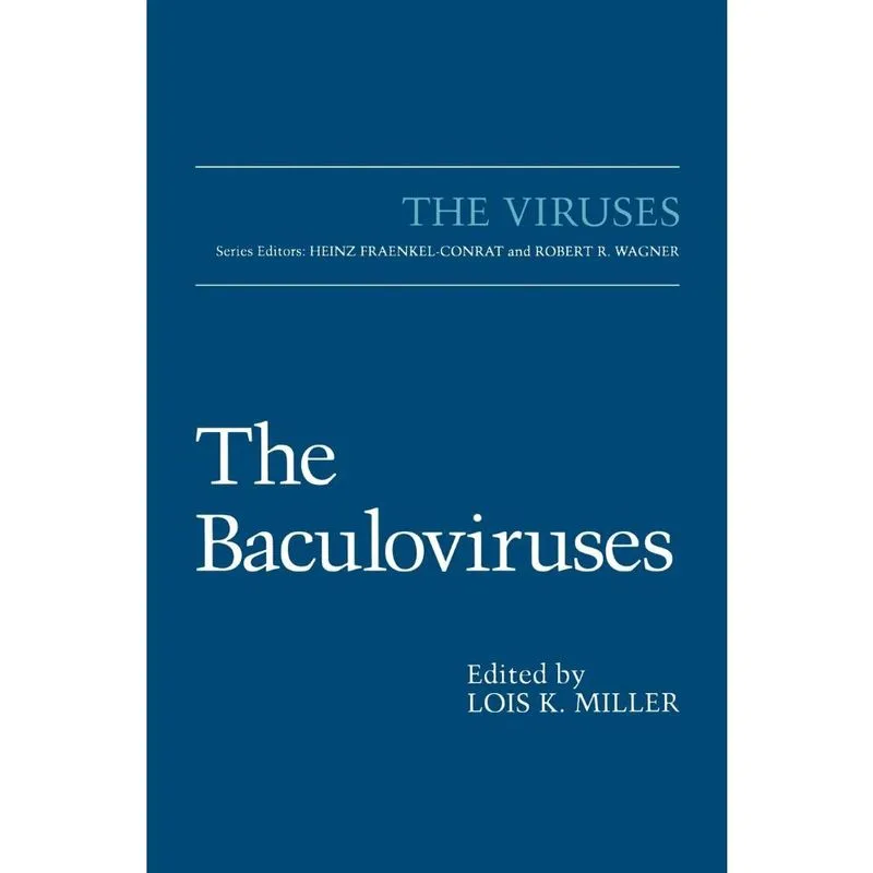 The Baculoviruses