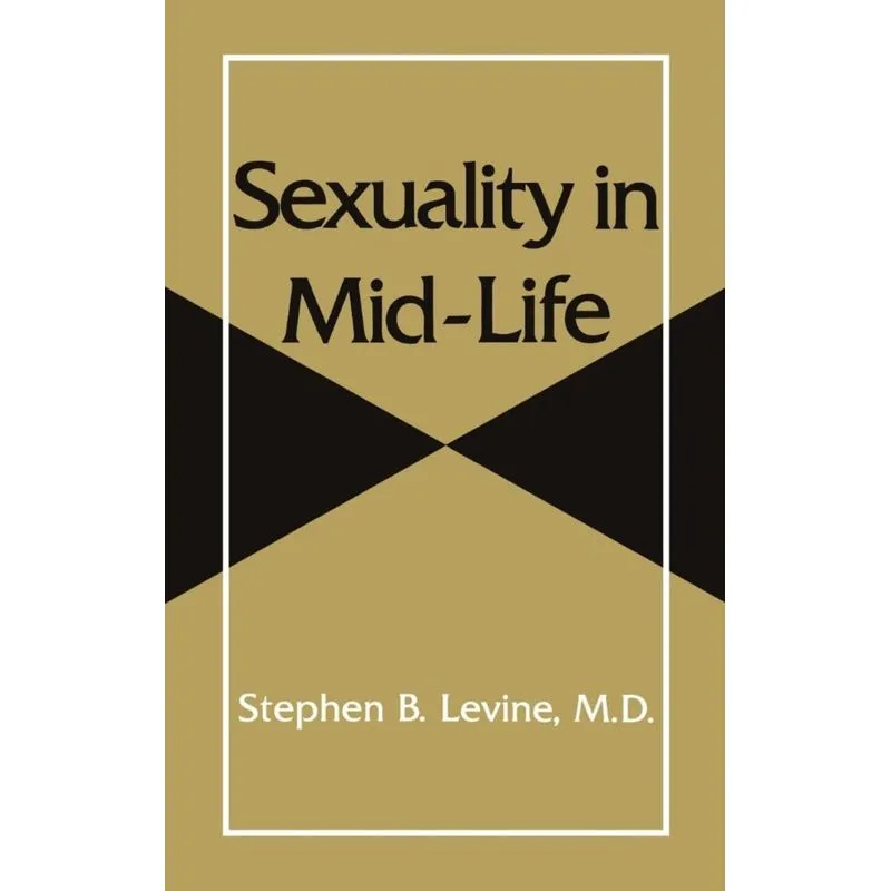Sexuality in Mid-Life
