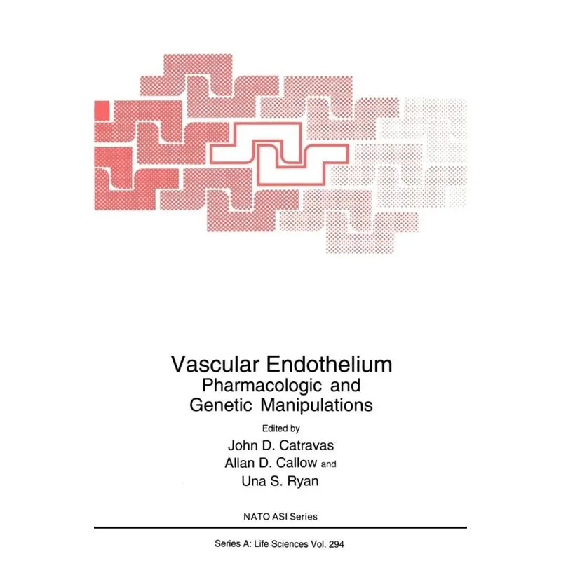 Vascular Endothelium