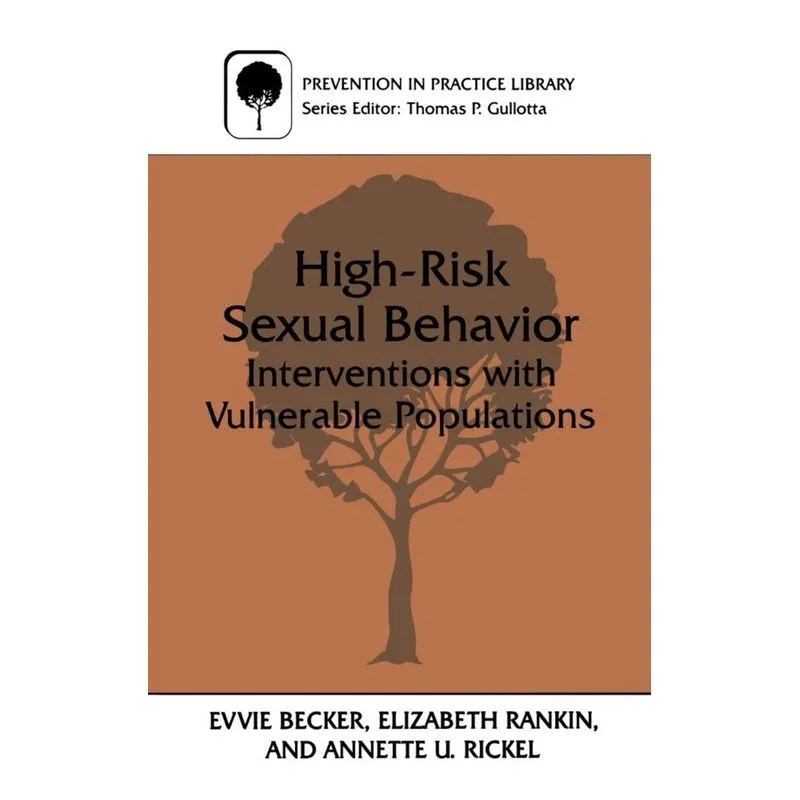High-Risk Sexual Behavior