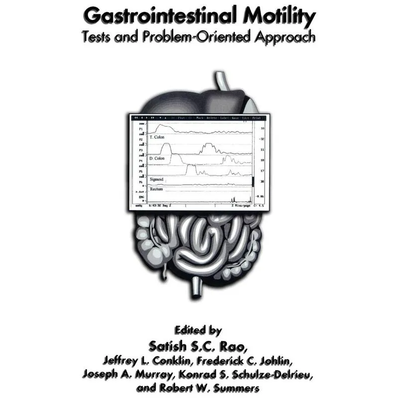 Gastrointestinal Motility