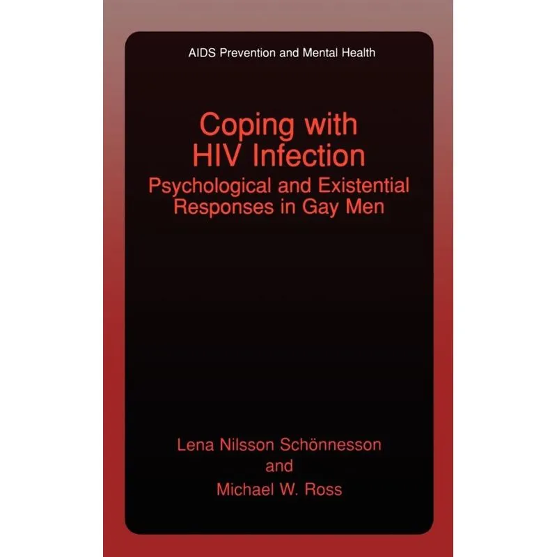 Coping with HIV Infection