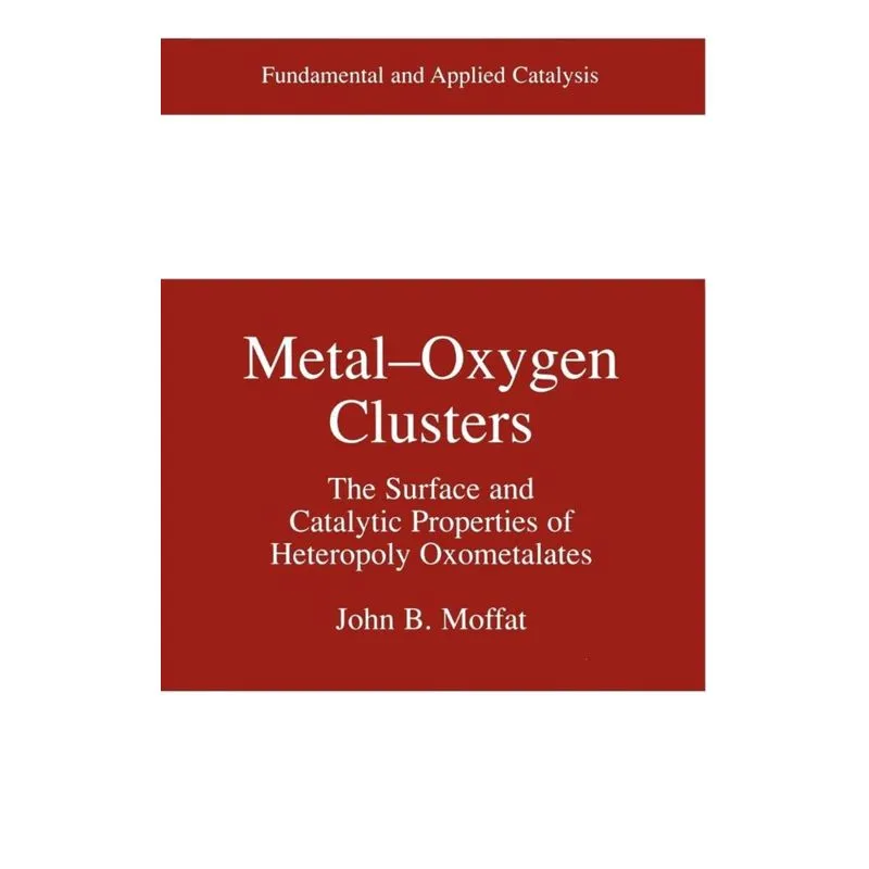 Metal-Oxygen Clusters