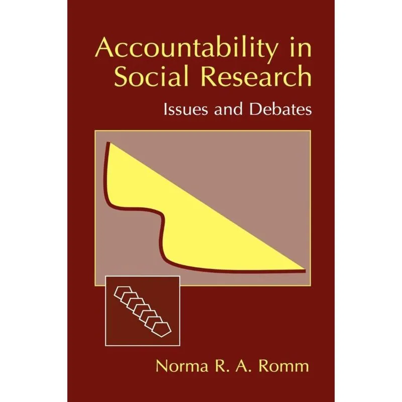 Accountability in Social Research
