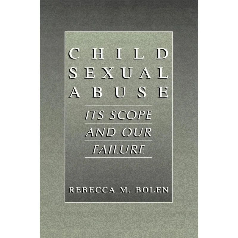 Child Sexual Abuse