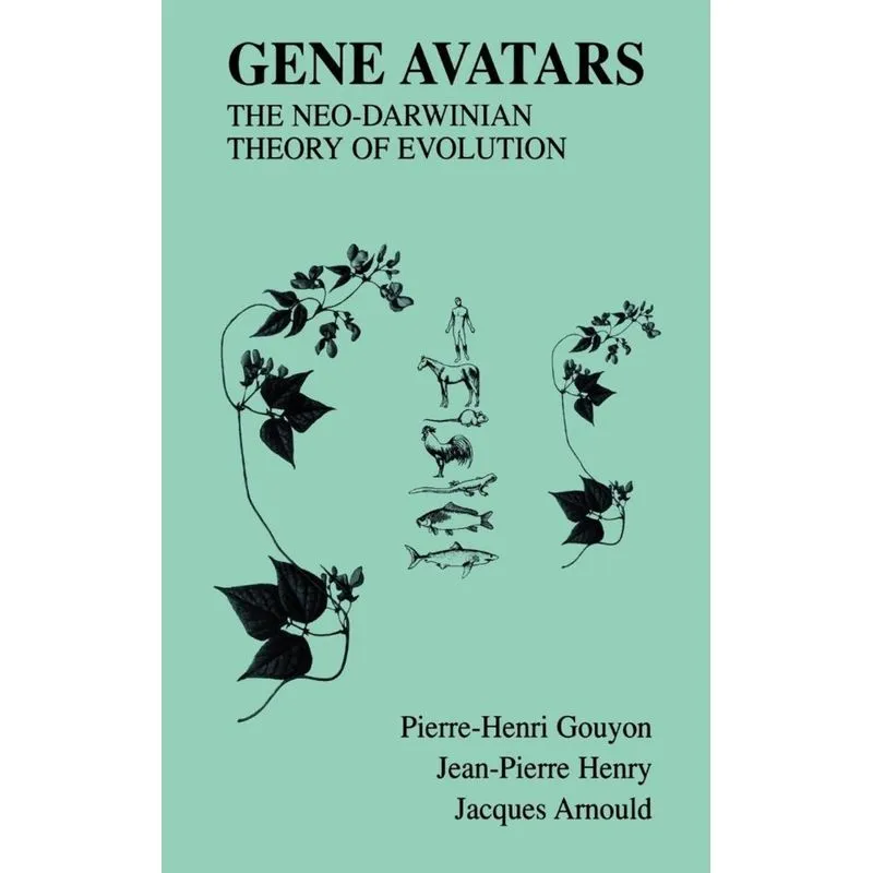 Gene Avatars
